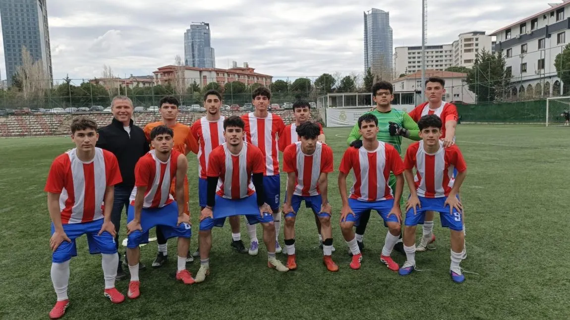 Hacı Hatice Bayraktar Anadolu Lisesi fotoğrafı