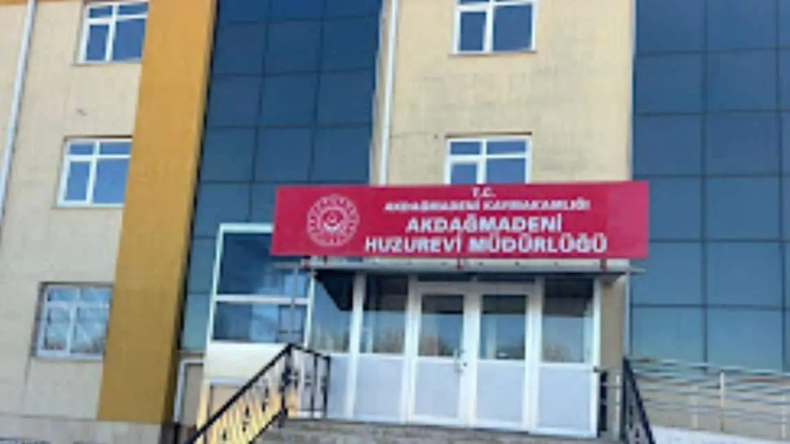 Şöhrettin Duygu Anadolu Lisesi fotoğrafı