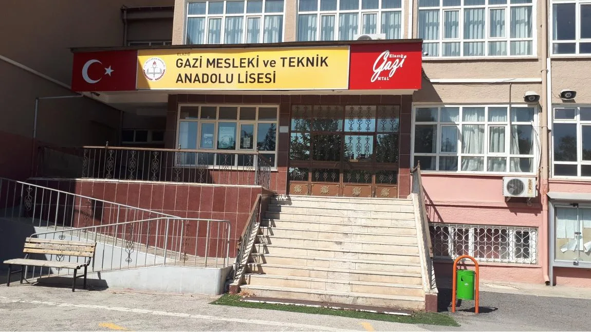 Gazi Anadolu Lisesi