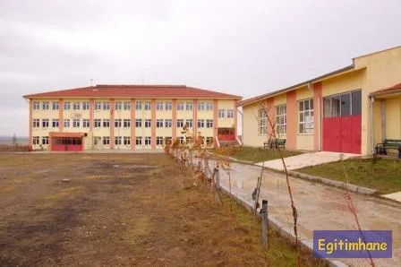 Afşar Çok Programlı Anadolu Lisesi fotoğrafı