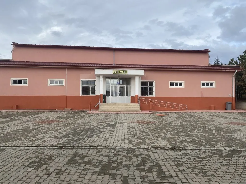 Bahşılı H.Hidayet Doğruer Mesleki Ve Teknik Anadolu Lisesi fotoğrafı