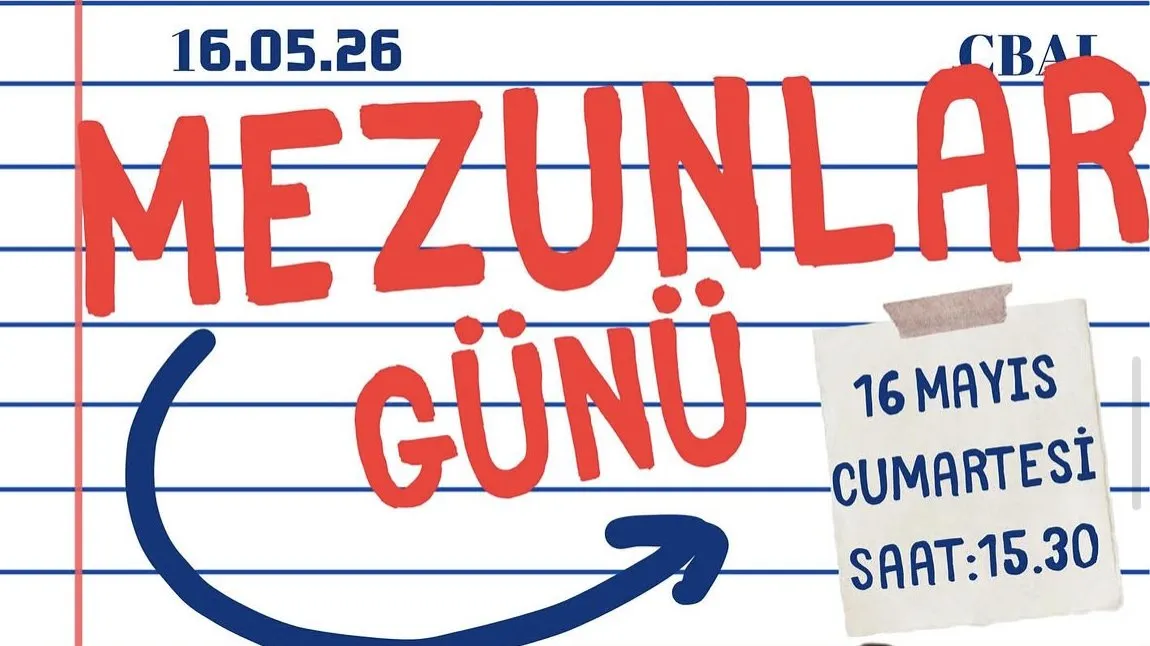 Çağrıbey Anadolu Lisesi fotoğrafı