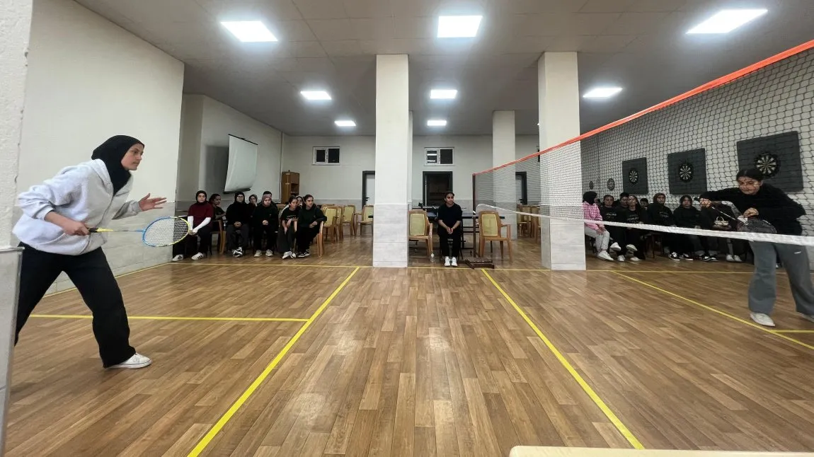 Kocasinan Yemliha Çok Programlı Anadolu Lisesi fotoğrafı