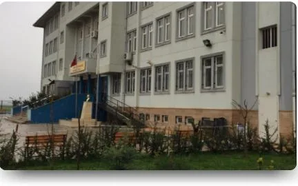 Elbeyli Borsa İstanbul Çok Programlı Anadolu Lisesi fotoğrafı