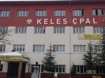 Keles Çok Programlı Anadolu Lisesi fotoğrafı