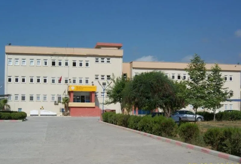 Yenice Şehit Hüseyin Aytürk Çok Programlı Anadolu Lisesi fotoğrafı