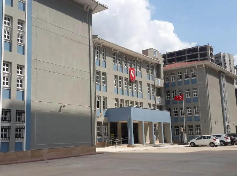 Gözcübaba Nusret Sunuk Anadolu İmam Hatip Lisesi fotoğrafı