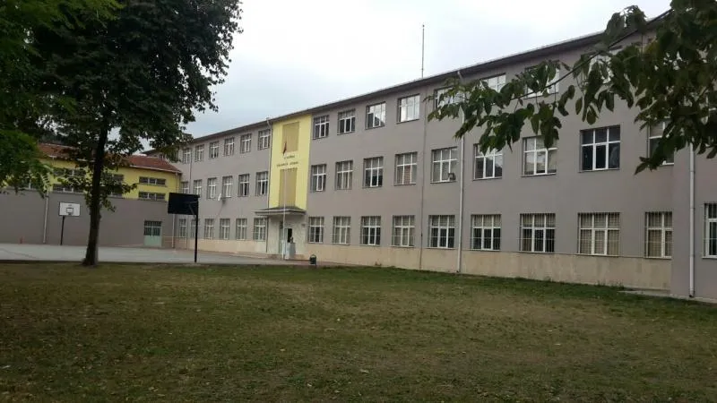 Ayancık Atatürk Anadolu Lisesi fotoğrafı