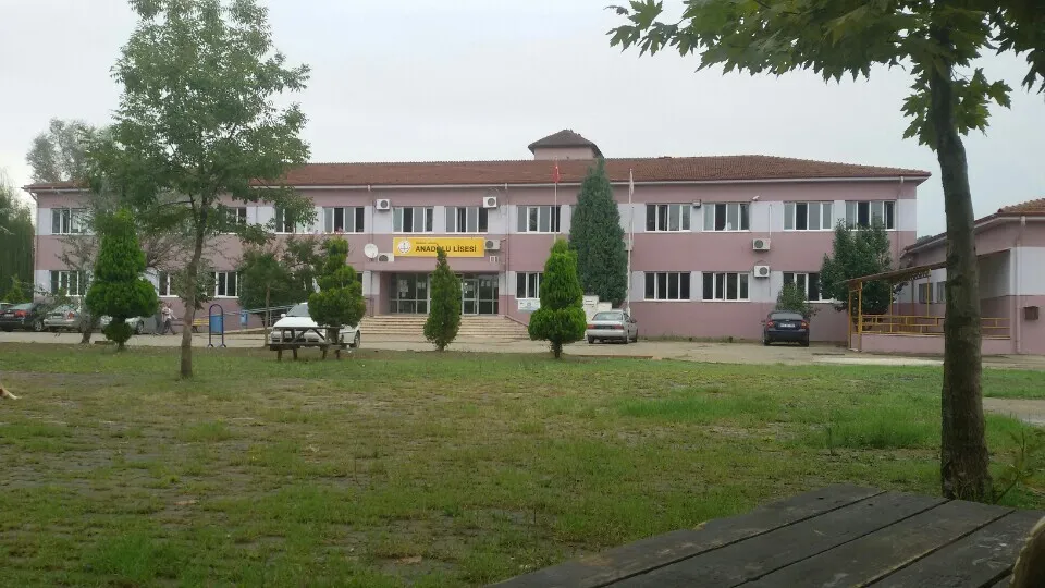 Akyazı Anadolu Lisesi fotoğrafı