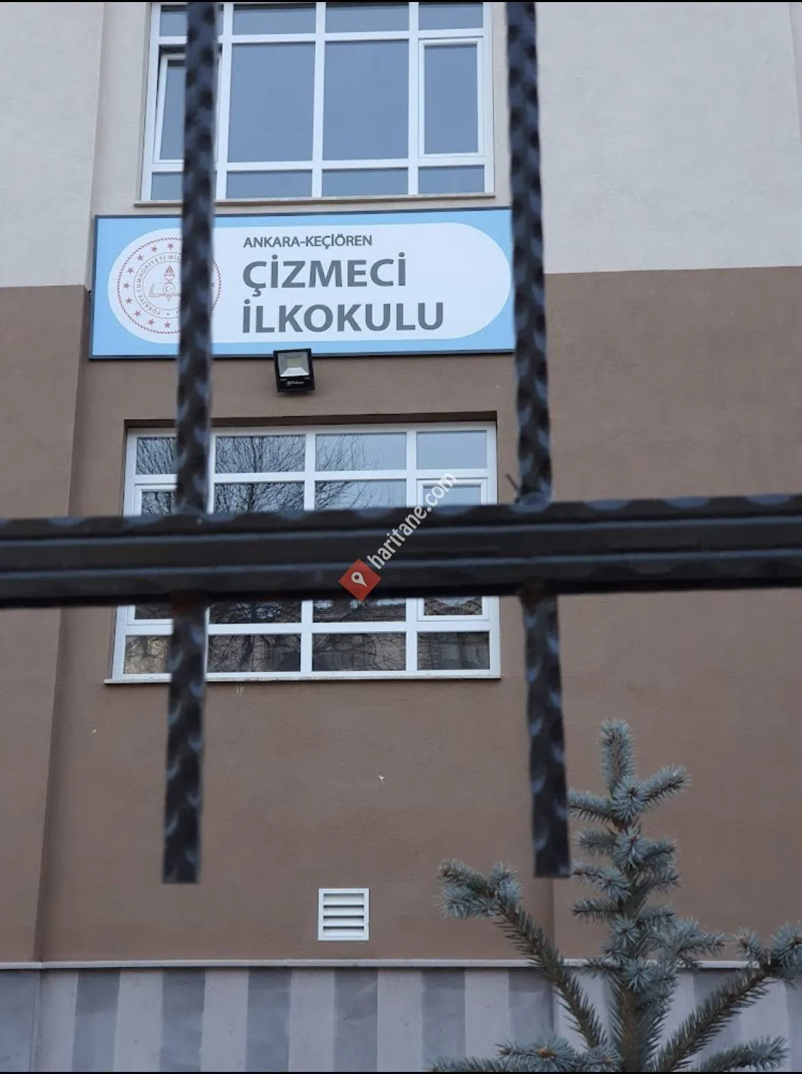Çizmeci İlkokulu