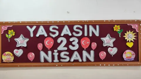 19 Mayıs İlkokulu fotoğrafı