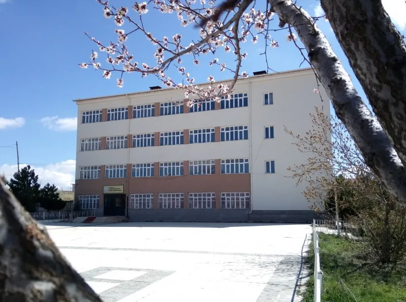 Bala Atatürk Mesleki Ve Teknik Anadolu Lisesi