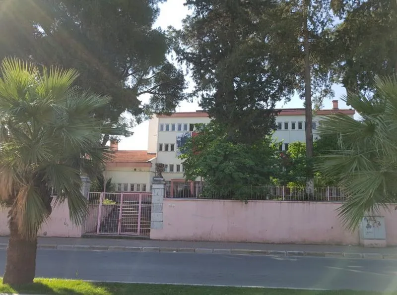 Tire Mesleki Ve Teknik Anadolu Lisesi fotoğrafı
