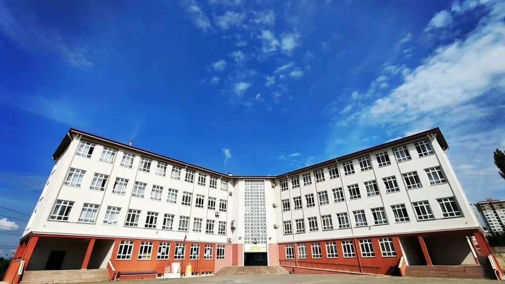 Fatih Mesleki Ve Teknik Anadolu Lisesi