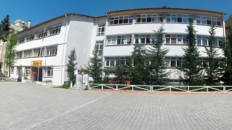Şehit Tuncay Zengin Çok Programlı Anadolu Lisesi fotoğrafı
