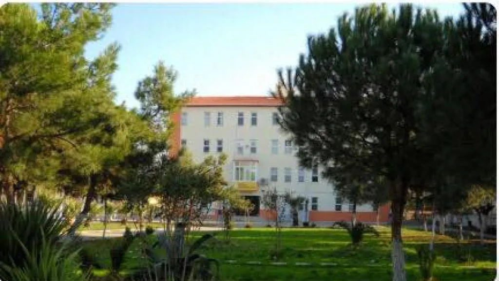 Asil Nadir Anadolu Lisesi fotoğrafı
