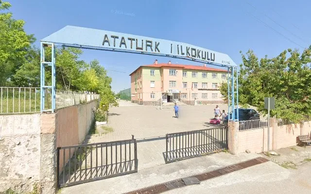 Atatürk İlkokulu fotoğrafı