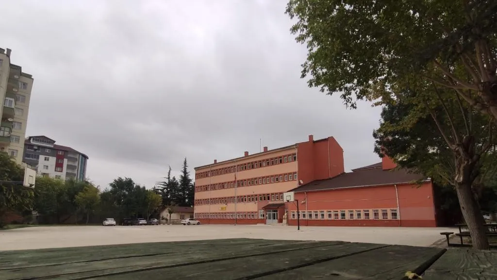 Nene Hatun Kız Mesleki Ve Teknik Anadolu Lisesi fotoğrafı