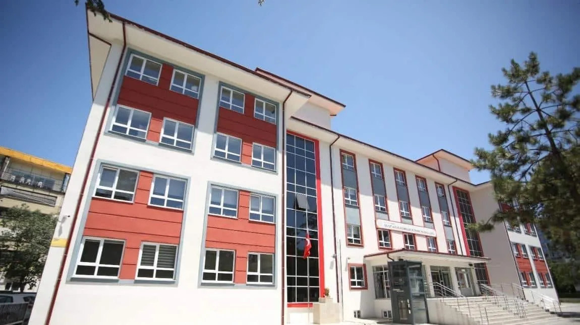 Devlet Hatun Kız Mesleki Ve Teknik Anadolu Lisesi fotoğrafı