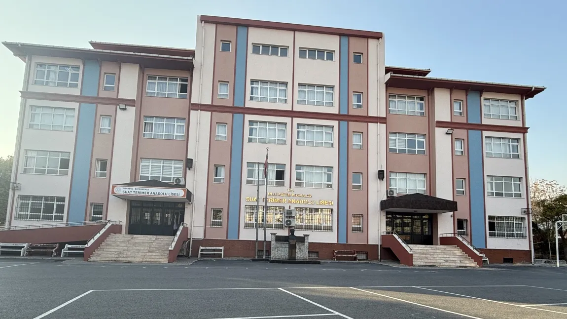 Suat Terimer Anadolu Lisesi fotoğrafı