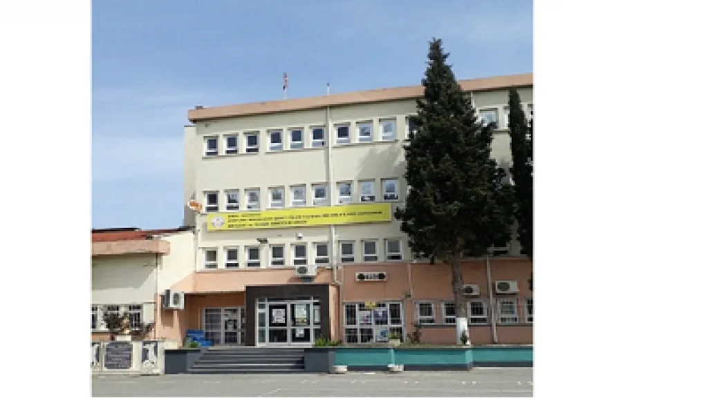 Atatürk Mahallesi Şehit Pilot Yüzbaşı Mehmet İlker Karaman Mesleki Ve Teknik Anadolu Lisesi fotoğrafı