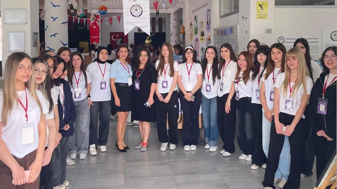 Torbalı Anadolu Lisesi fotoğrafı