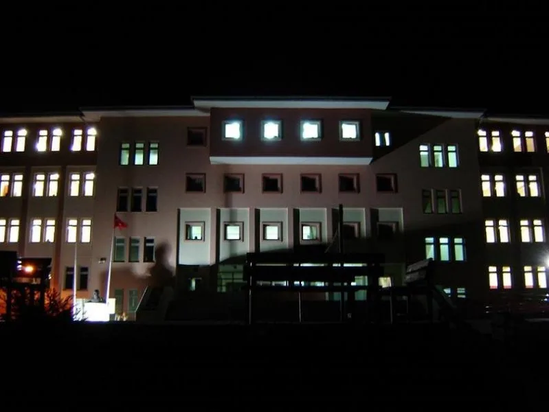 Tavşanlı Borsa İstanbul Anadolu Lisesi fotoğrafı