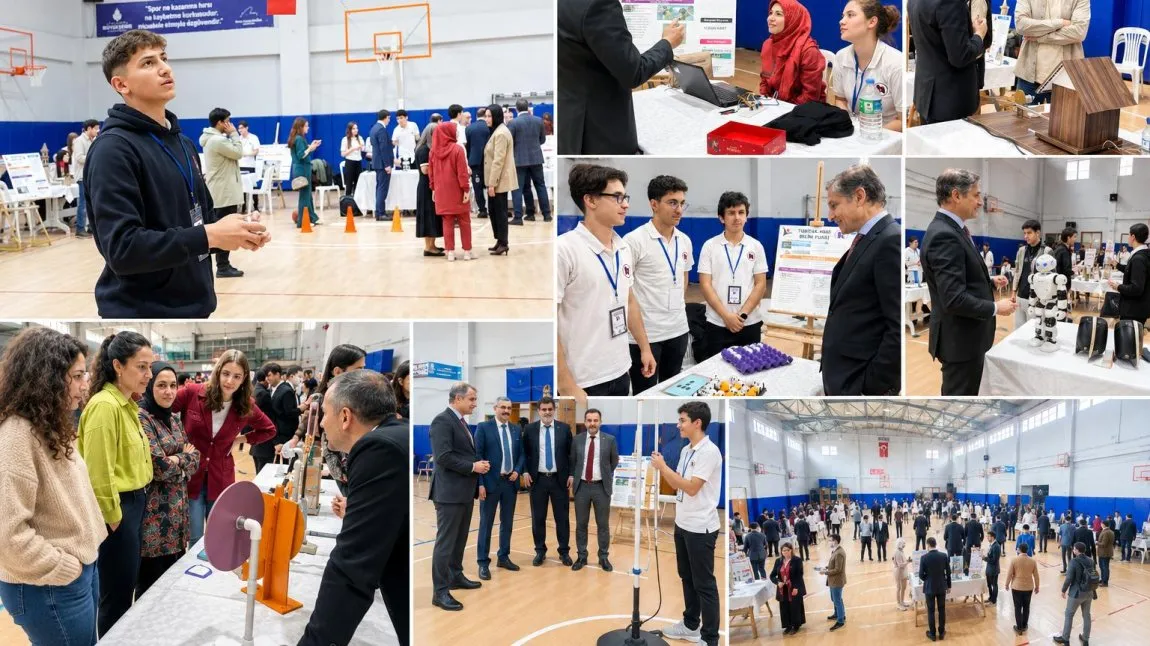 Haydar Akın Mesleki Ve Teknik Anadolu Lisesi fotoğrafı