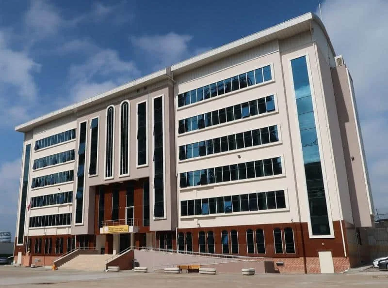 Kartal Mehmet Akif Ersoy Anadolu İmam Hatip Lisesi