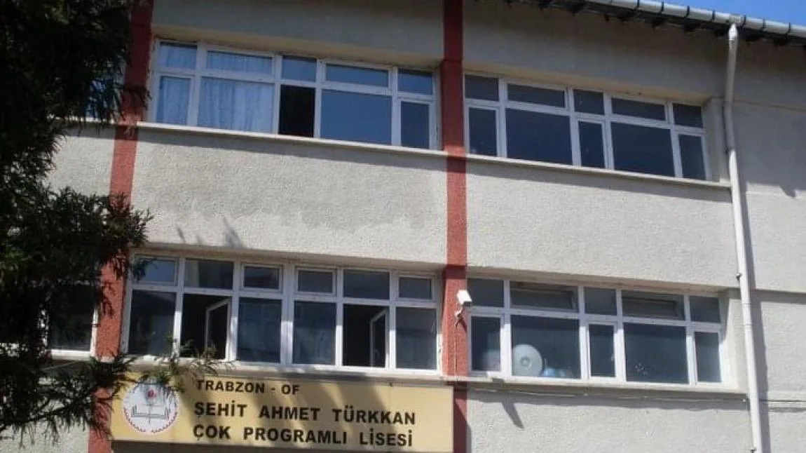 Şehit Ahmet Aktepe Çok Programlı Anadolu Lisesi fotoğrafı