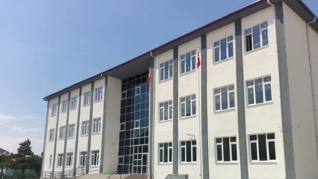 Çay Şehit Ahmet Şahin Mesleki Ve Teknik Anadolu Lisesi fotoğrafı