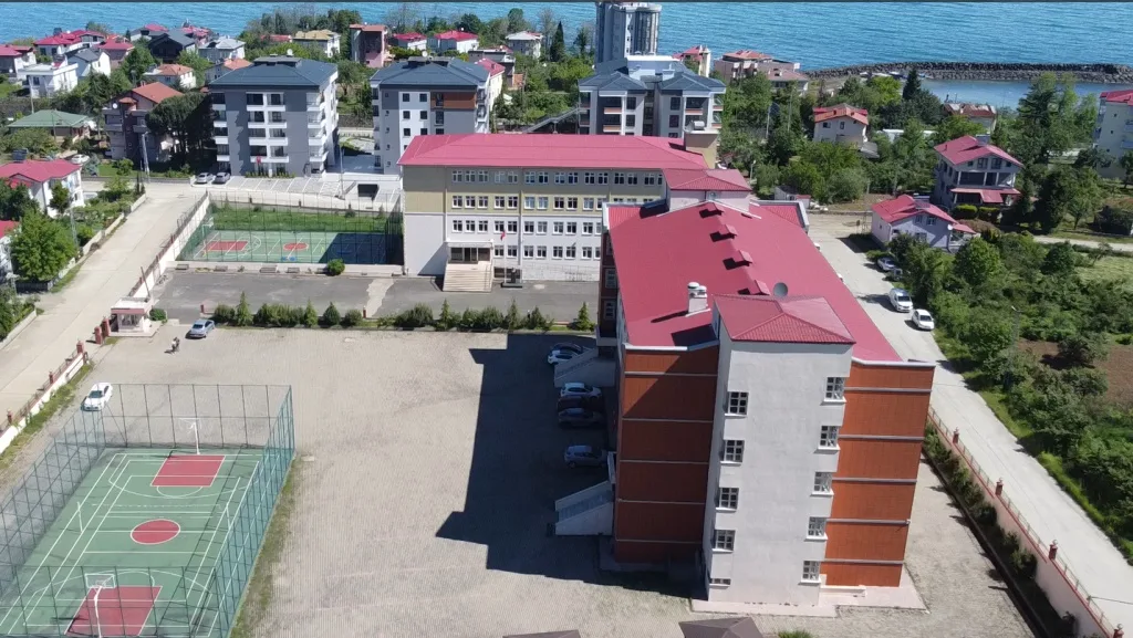 Ahmet Gün Anadolu İmam Hatip Lisesi fotoğrafı