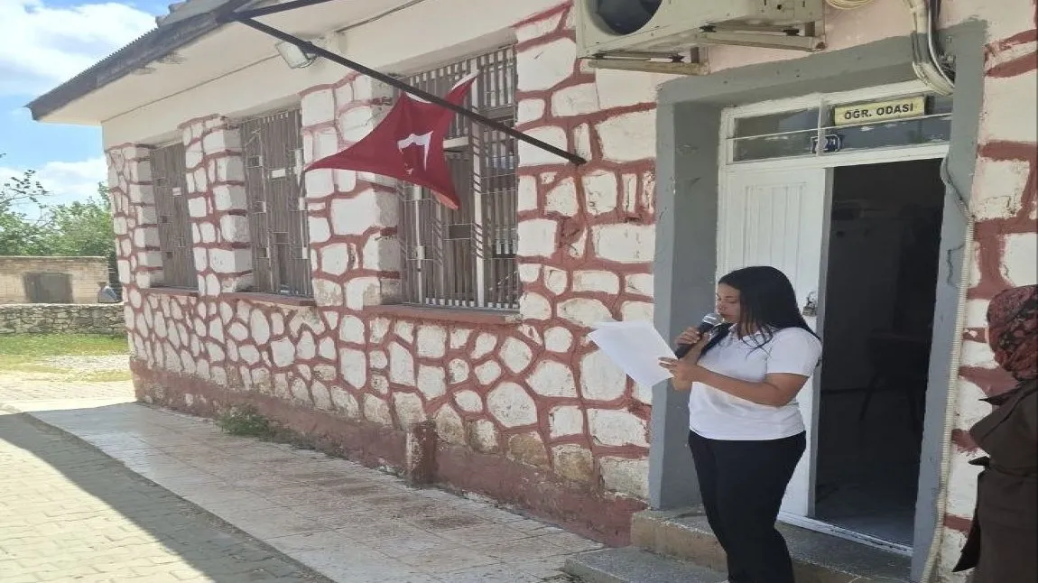 Sarıyaprak Çok Programlı Anadolu Lisesi
