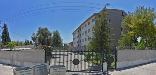 Bornova Altay Ticaret Mesleki Ve Teknik Anadolu Lisesi fotoğrafı