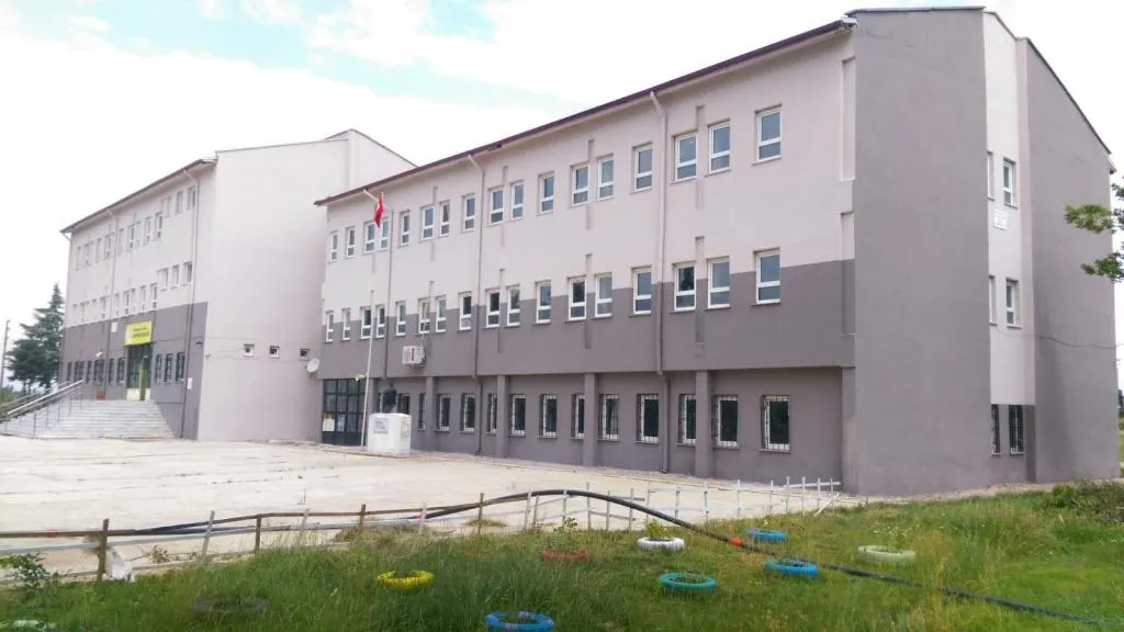 Başmakçı Çok Programlı Anadolu Lisesi fotoğrafı