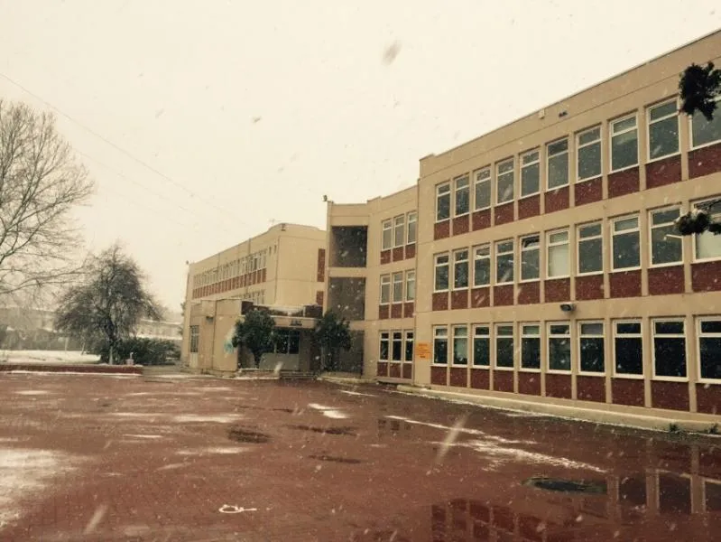 M. Kemal Coşkunöz Mesleki Ve Teknik Anadolu Lisesi fotoğrafı