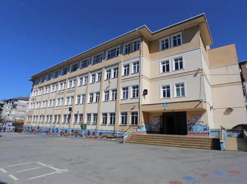 Ambarlı İlkokulu