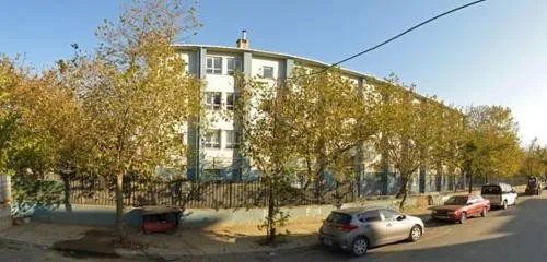 Ulubatlı Hasan İlkokulu fotoğrafı