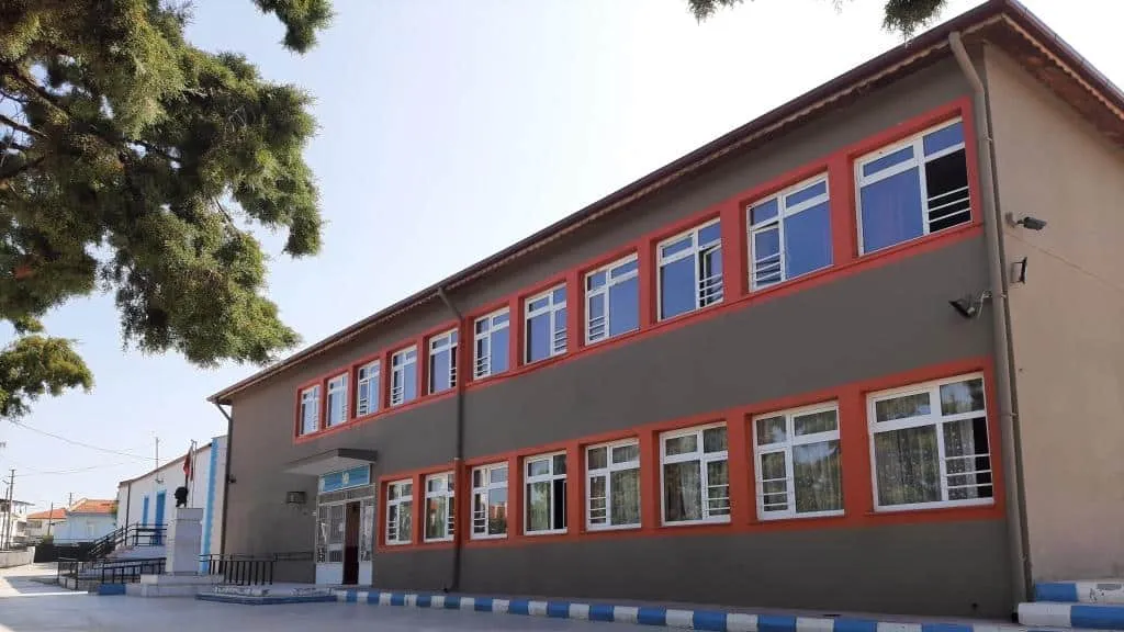 Pelitalan İlkokulu fotoğrafı