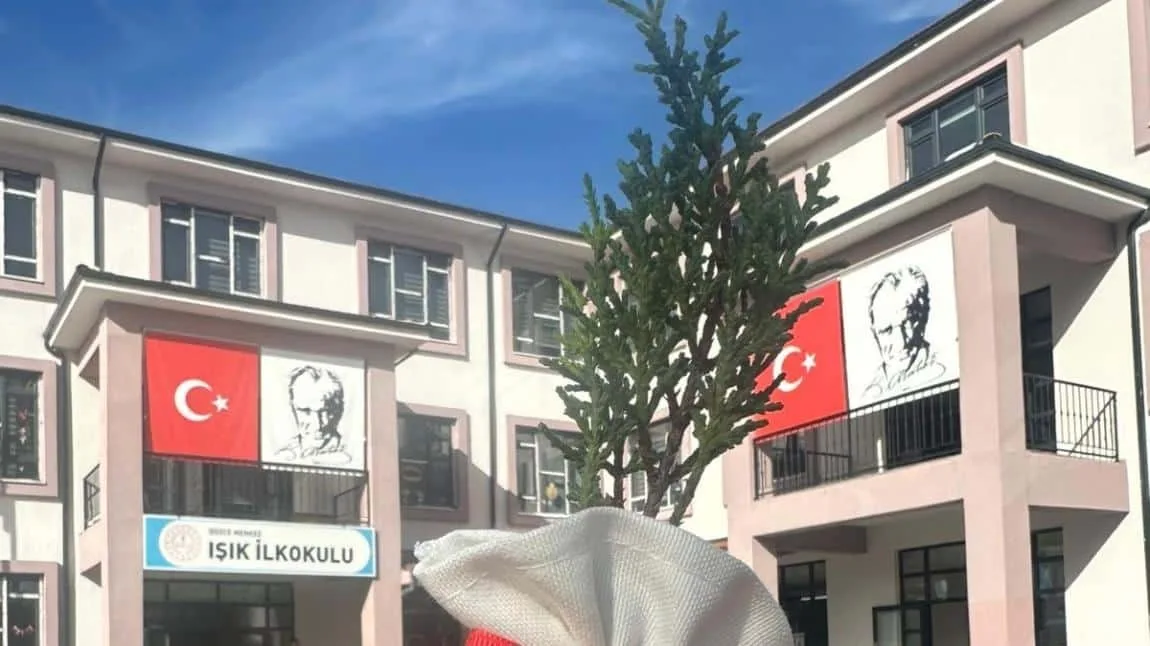 Işık İlkokulu
