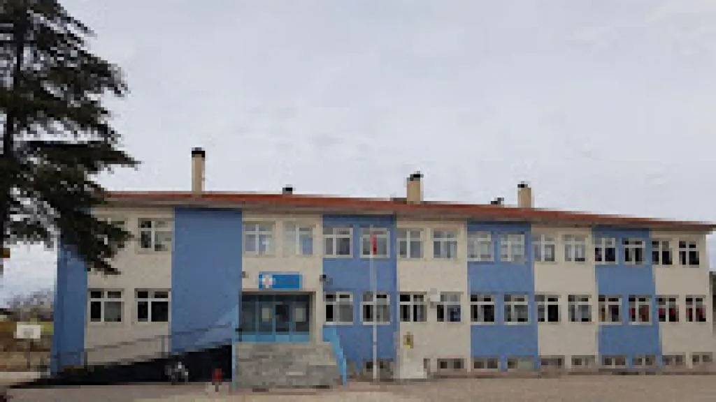 Dişli İlkokulu fotoğrafı