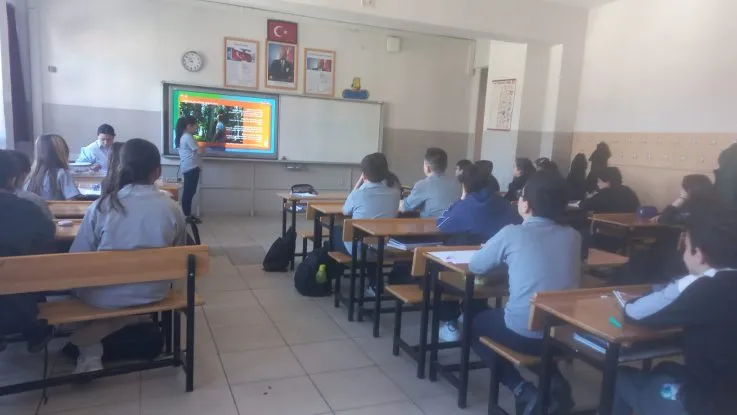 Osmanbey Ortaokulu