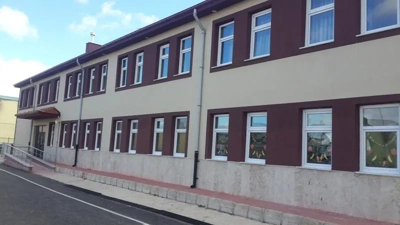 Akçin İlkokulu fotoğrafı