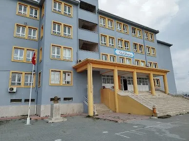 Tuzla İlkokulu fotoğrafı