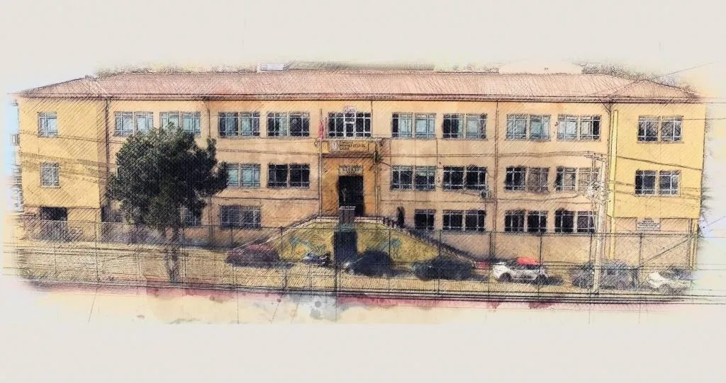 Mehmet Çelikel Lisesi fotoğrafı