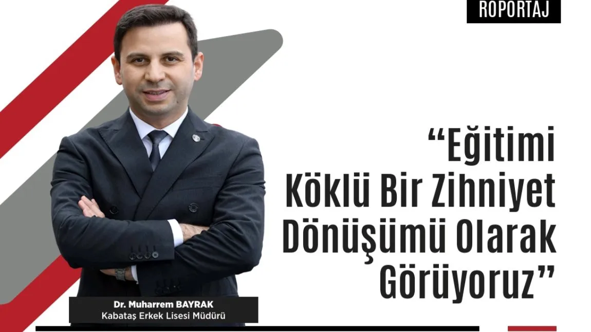 Kabataş Erkek Lisesi fotoğrafı