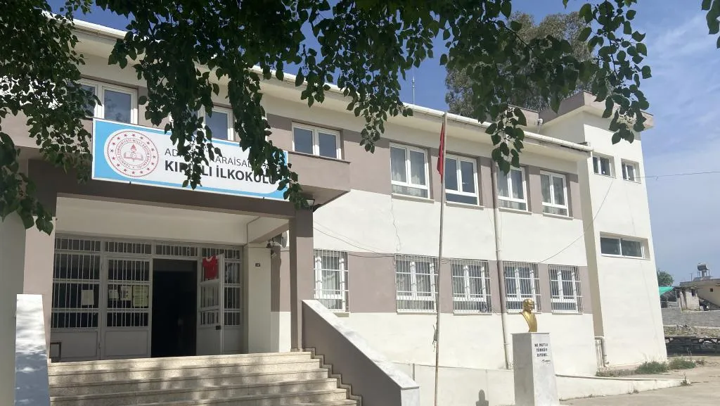 Kırıklı İlkokulu