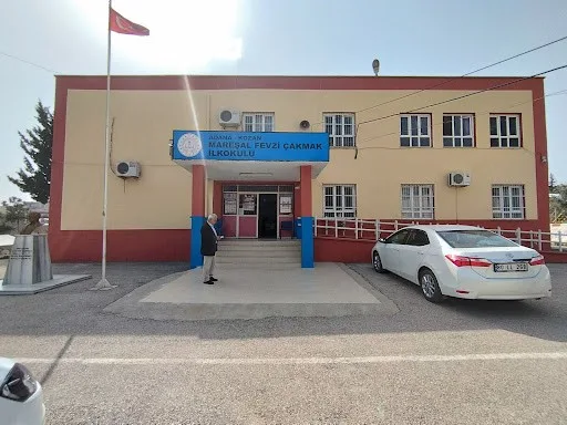 Mareşal Fevzi Çakmak İlkokulu