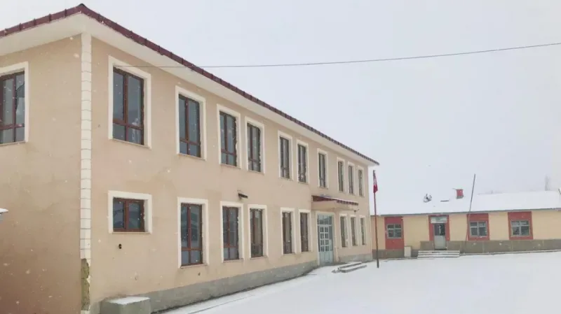 Selenli Ortaokulu