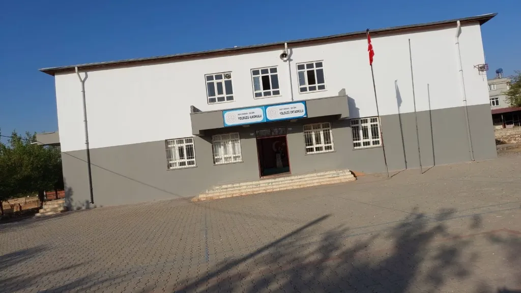 Yoldüzü İlkokulu fotoğrafı